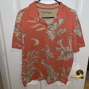 Caribbean Shirt